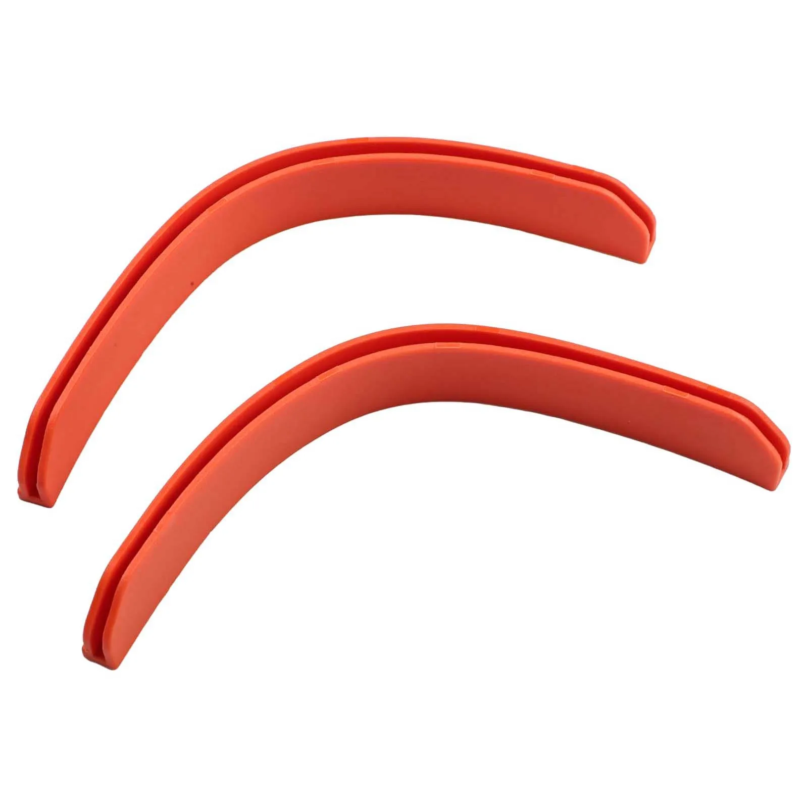 حماية الحافة لـ Segway Navimow جزازة روبوت I105N I108N I110N الوفير ضبط أدوات البستنة استبدال حديقة أداة السلطة