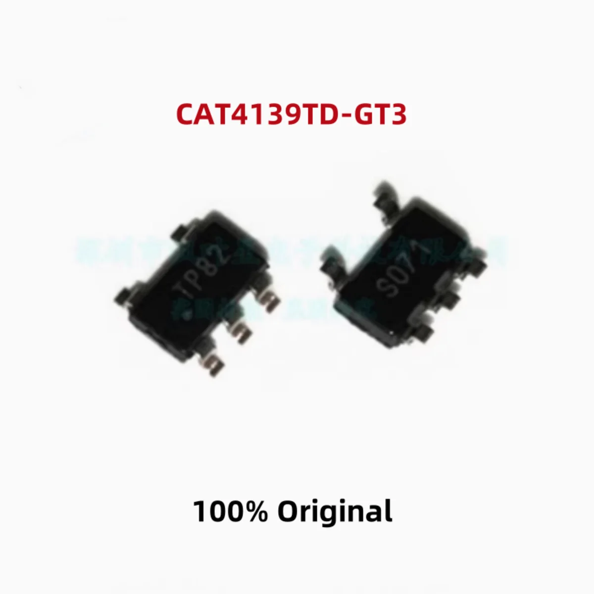 

5PCS 100% New CAT4139TD-GT3 CAT823STDI-GT3 CAT823YTDI-GT3 SOT-23-5 Brand New Original Chips ic