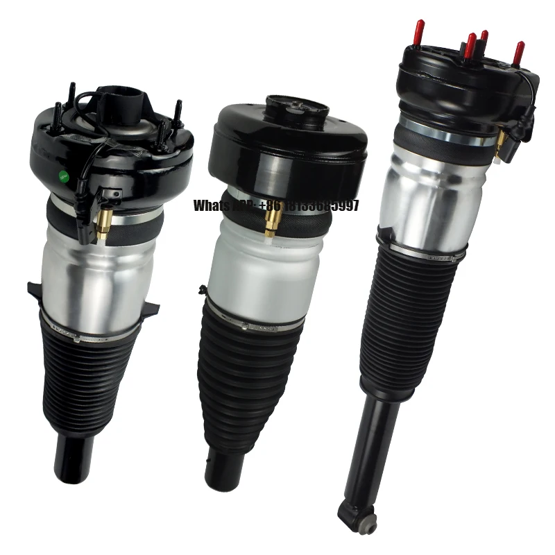 

Air Struts Suspension System for Audi A6/S6 C6 Avant quattro air Suspension Kit OE4F0 616 040AA