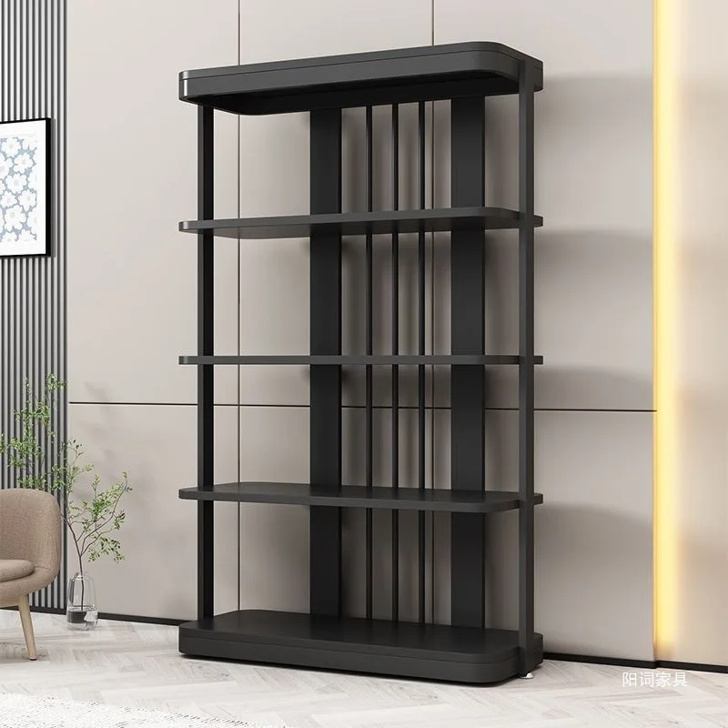 

Витрины для бутиков, офисные шкафы для хранения в стиле лайт-люкс, многофункциональные демонстрационные шкафы для товаров