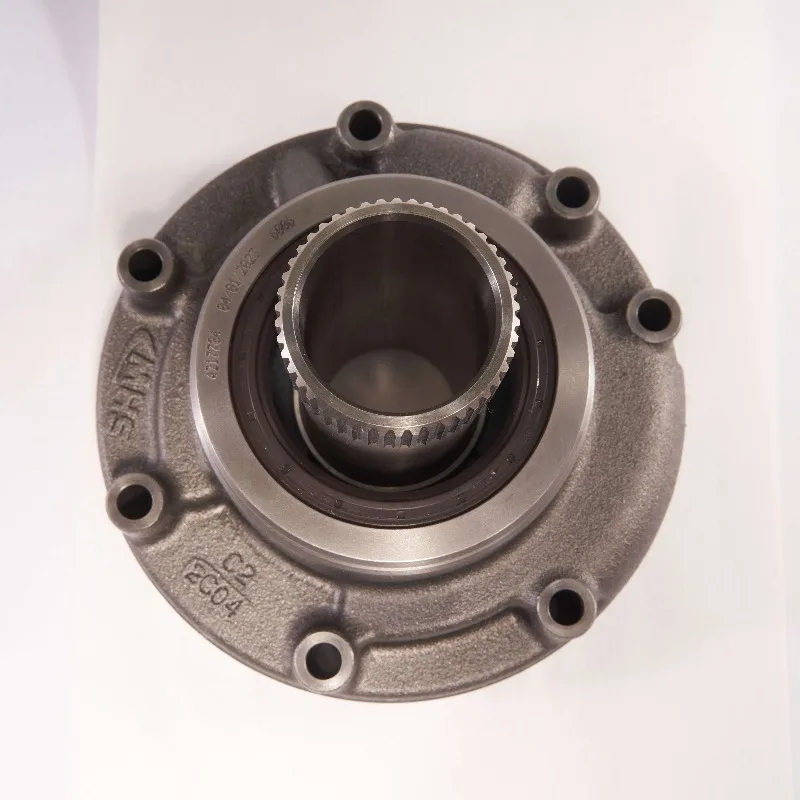 

60272190 Oil Suction Pump 4217784 dana Charge Pump