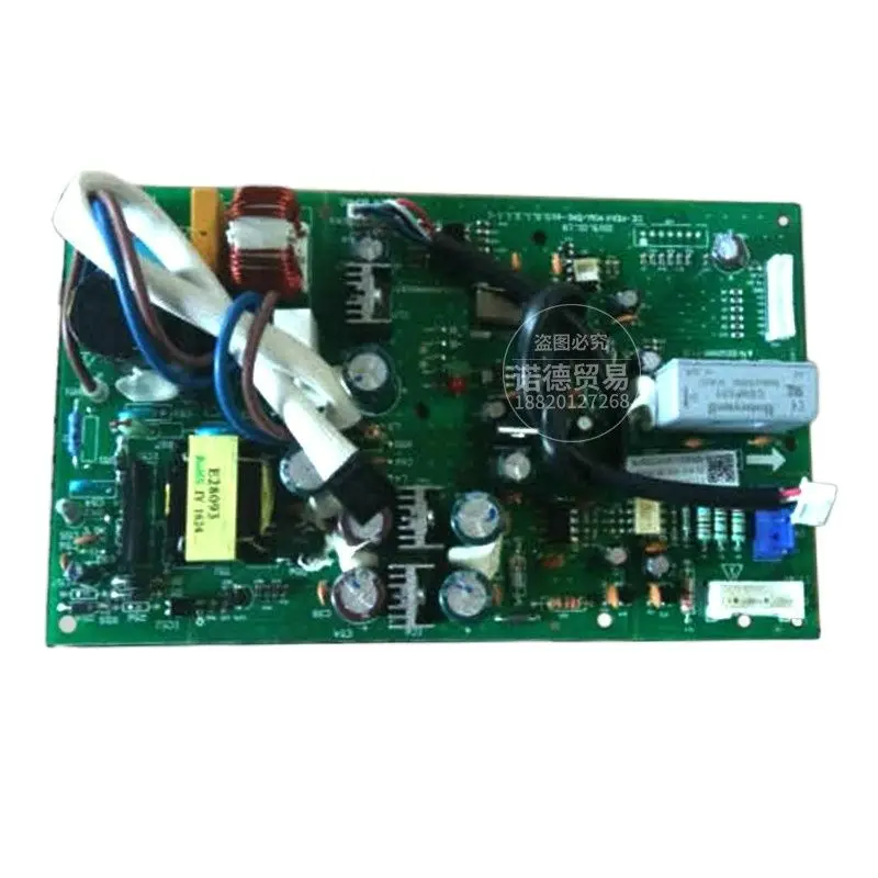 جديد للوحدة الأم الخارجية لتكييف الهواء المركزي CE-MDV140W/DN1-610 (IR341). د.1.2