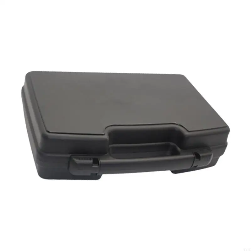 per utensili in plastica WXTC custodia spaziosa per memoria degli accessori hardware