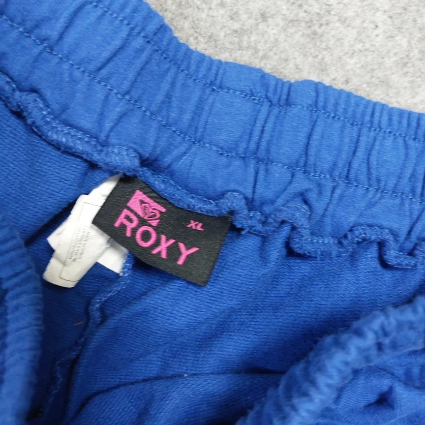 Blue Sports Yoga Running Dancing ort Pants Women's Hot Pants R Brand Surfing Casual Straight Leg Cotton Blend Ladies Trousers