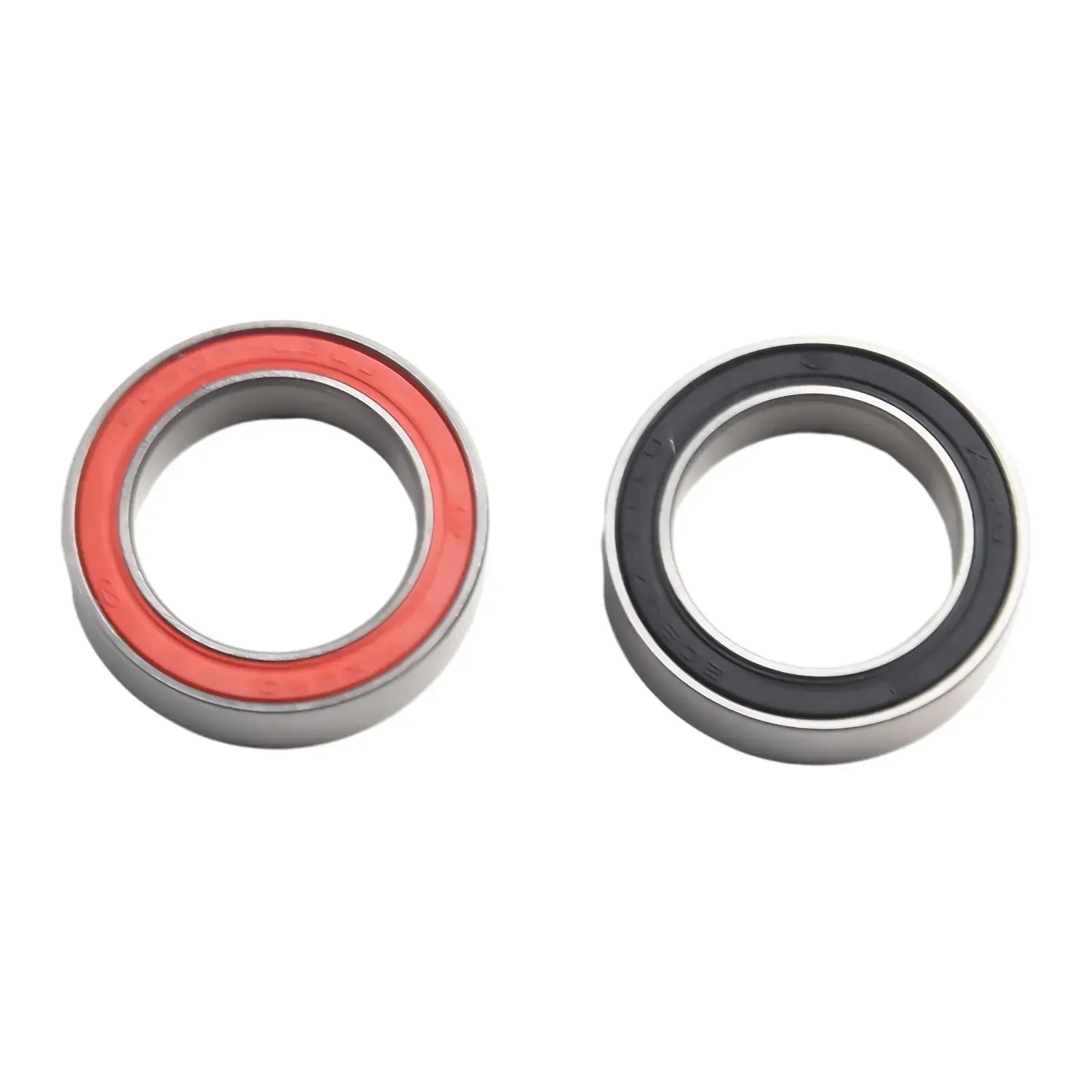 Road Bicycle Bearing Steel Hub Body Ball Bearing Parts Pivot 1 Pcs 20307-2RS 20x30x7mm Components High Quality