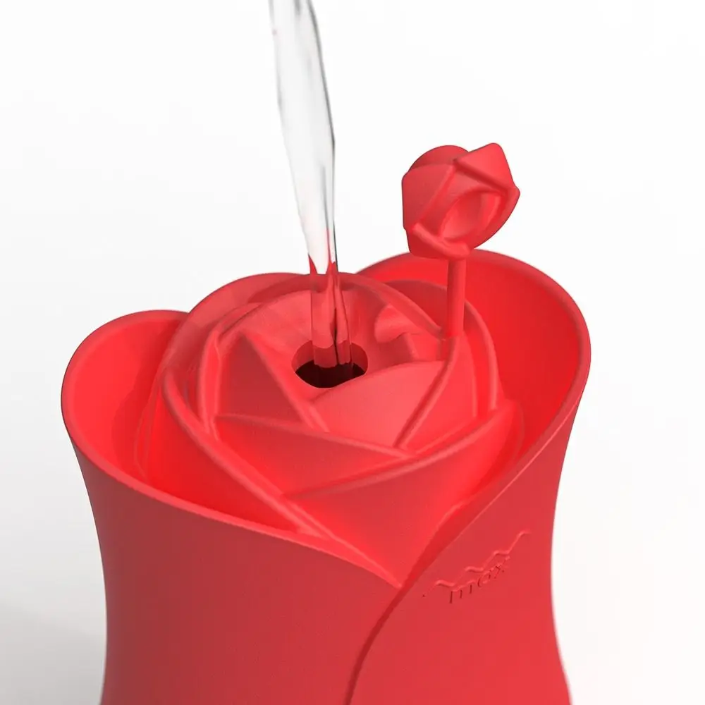 Nieuwe Siliconen Facial Ice Cube Verminder Acne Huidverzorging Gezicht Massager Krimpen Poriën Contouring Ice Roller Beauty Tool