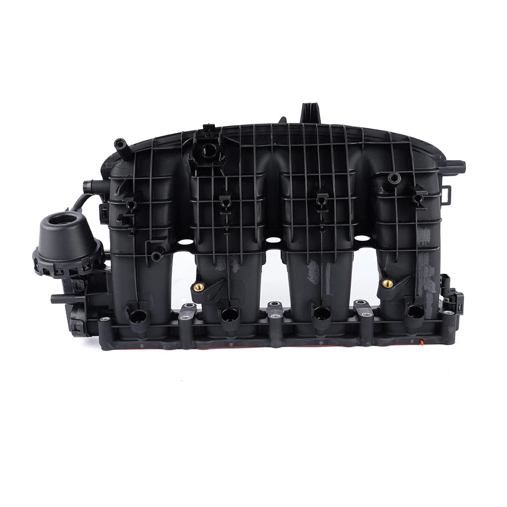 

vehicle parts High power intake manifold 06L133201CG 06L133201EF 06L133201CB 06L133201N 06L133201AH for B92.0T four holes