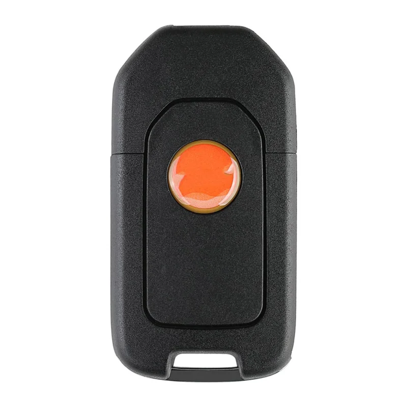 

R1-For Xhorse XKHO02EN Universal Key Wire Remote Key Fob 2+1 Button For Honda Type For VVDI Key Tool