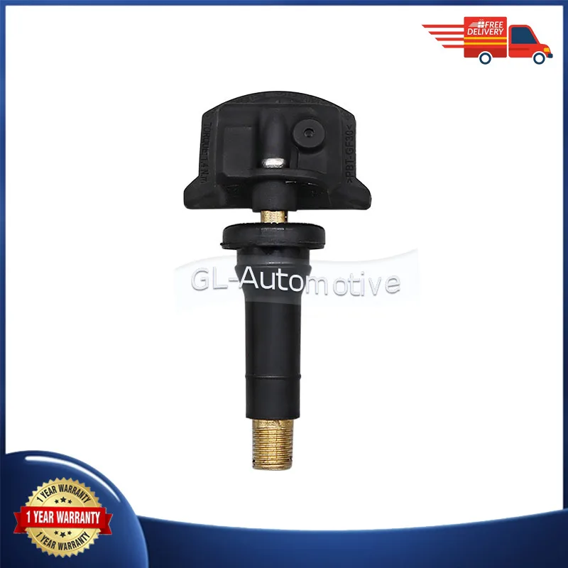 1/4 قطعة 802000247AA TPMS مستشعر ضغط الإطارات لشيري تيجو 7 3X 5X أريزو 5 5e 433MHZ