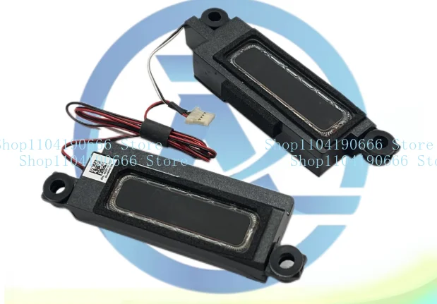 

1pcsNew Original Laptop Notebook Audio Speaker For MSI GS75 P75 MS-17G1 MS-17G2 built-in left and right speakers S33-A020620-Y07