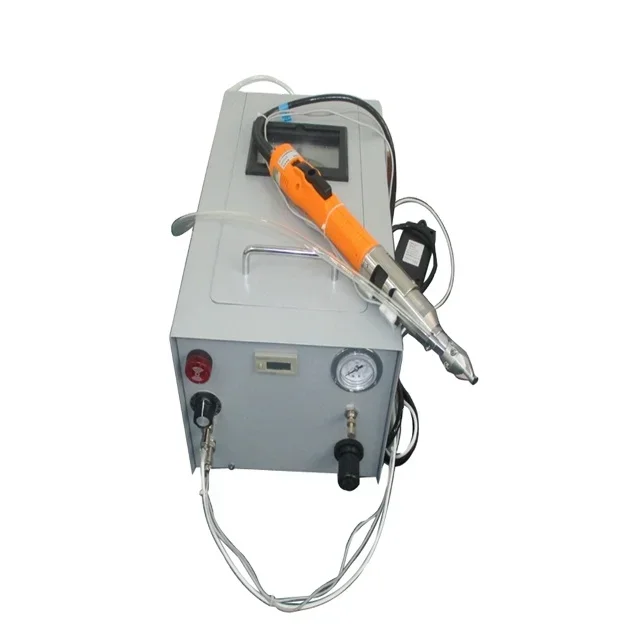 Hand Held Automatic Screw Tightening Machine for M1-M6 Automatic Screw Feeder Screwdriver