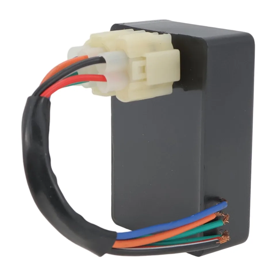 CDI Module Fits For HONDA TRX250R TRX 250R FOURTRAX 250 1988-1989