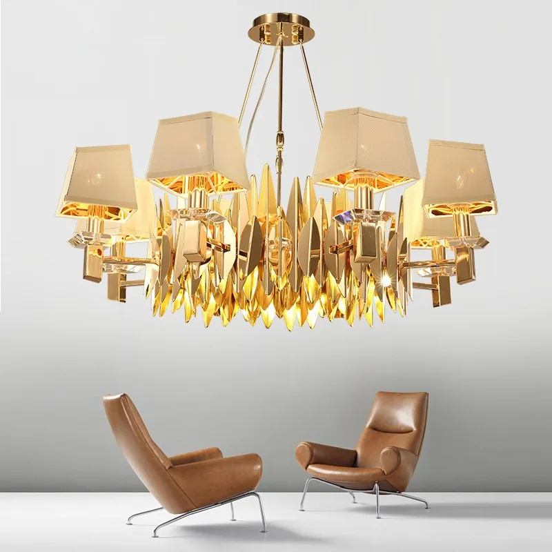 Modern minimalist living room lights, Nordic pendant lights, coffee shops, hotels, villas, restaurants, bars, decorative lights