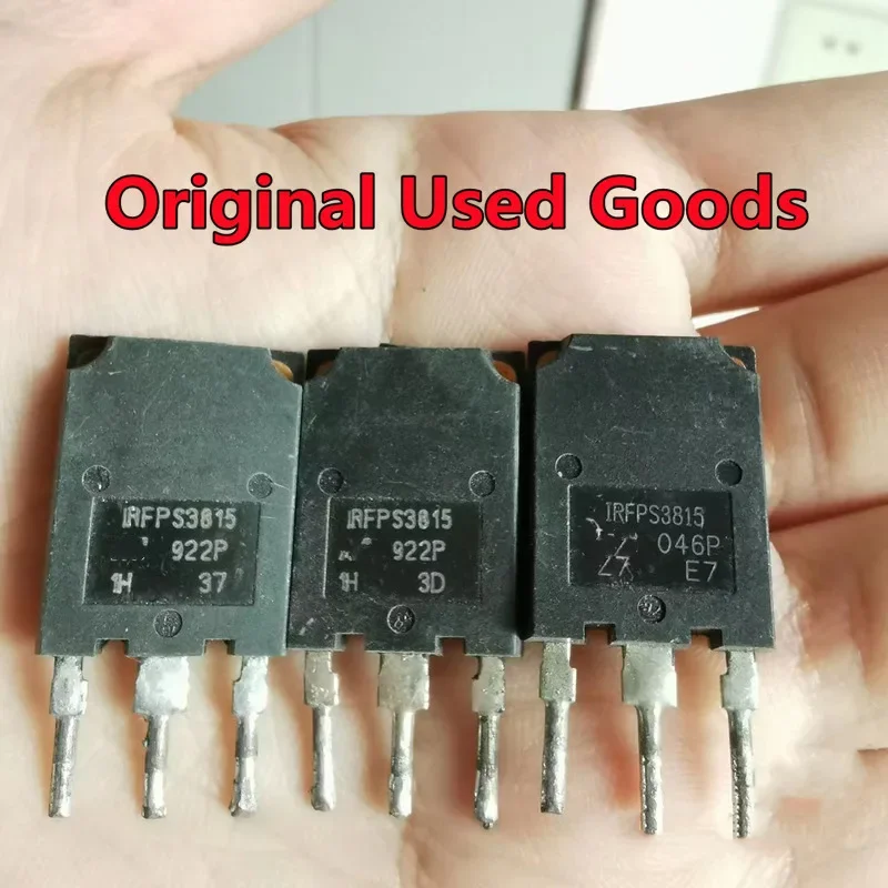 IRFPS3815 PS3815 105A 150V TO-247 Power MOSFET 10pieces