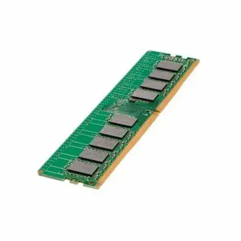 Server Ram P64709-B21 128GB (1x128GB) Quad Rank X4 DDR5-5600 CAS-52-45-45 EC8 Registered 3DS Smart Memory Kit