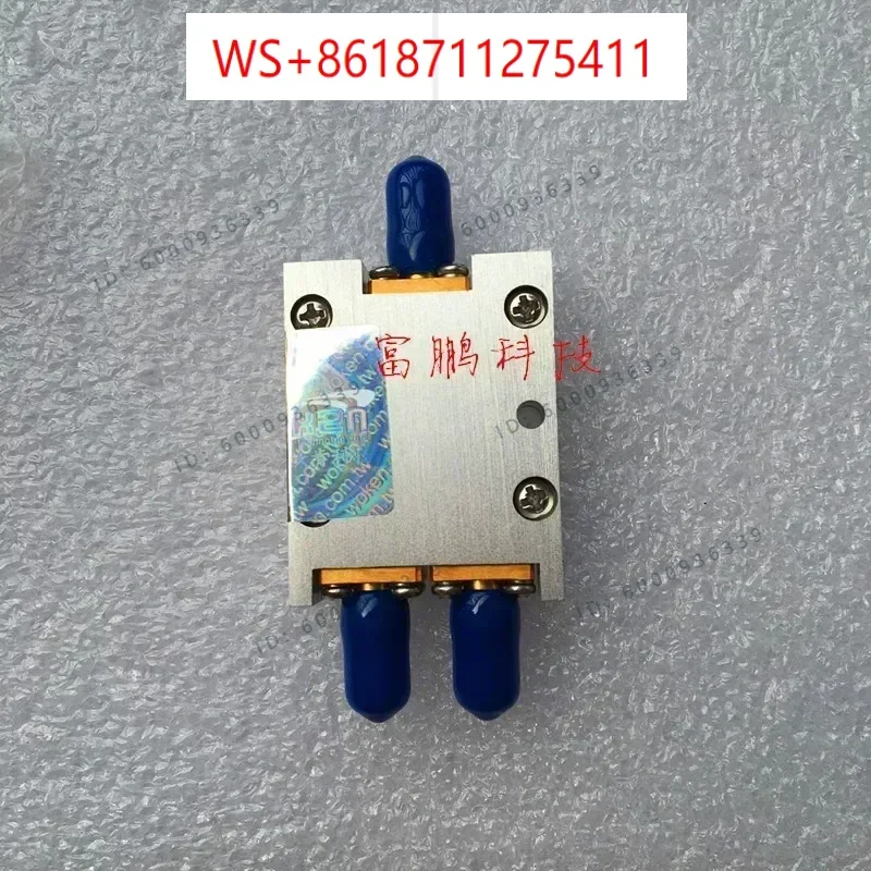 0.5-6 GHz RF 2 Way Divider 1 point 2 power divider 0120A02056002D
