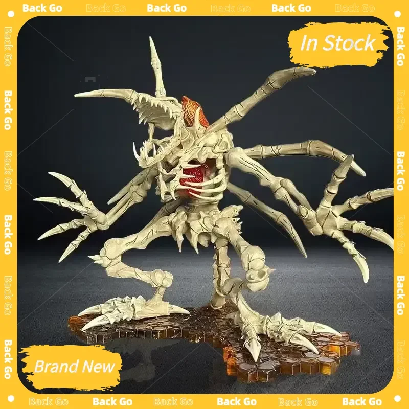

Digimon Adventure Devimon Skullgreymon Dinosaur Type Action Figure Collectible Anime Toy for Decor And Birthday Gifts