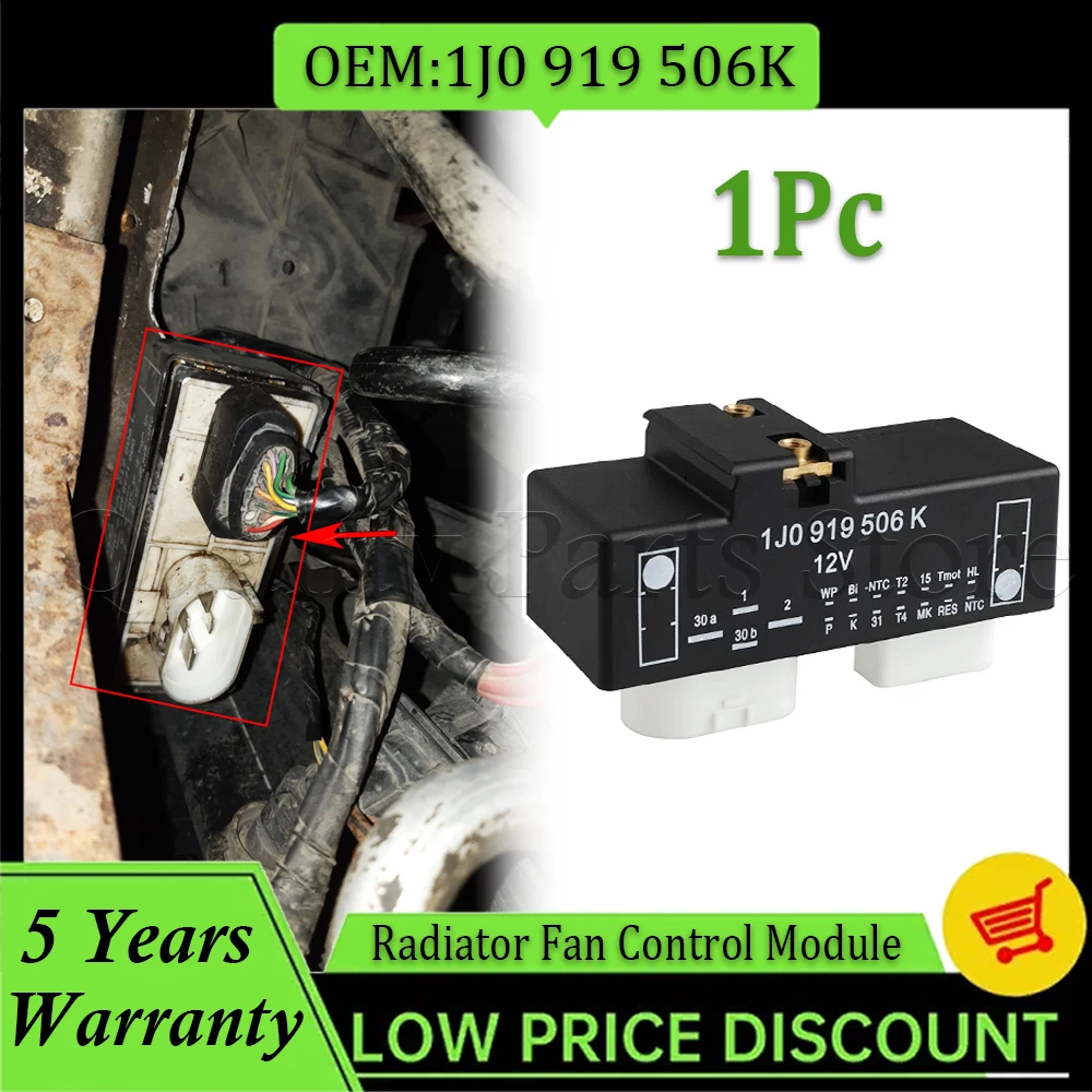 New Car Radiator Co…