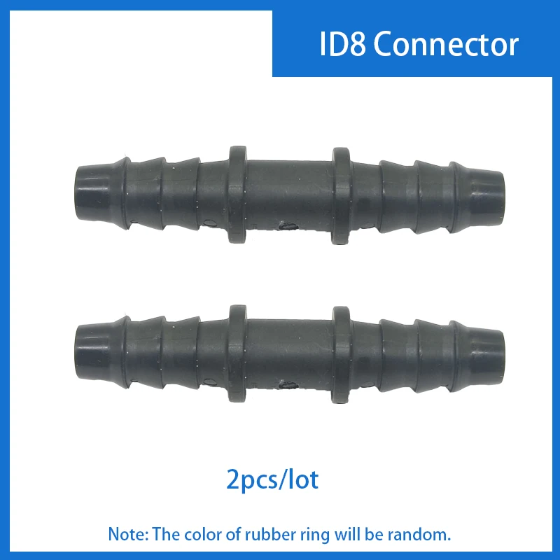 

2 шт. x разъем ID8, автомобильный топливный шланг, быстроразъемный разъем, деталь карбюратора