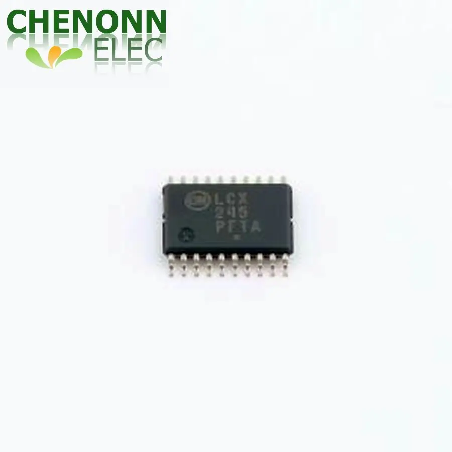 50PCS/LOT MC74LCX245DTR2G (Logic ICs)