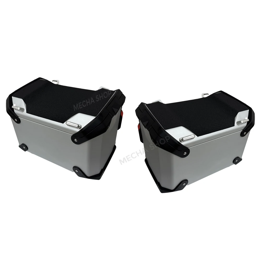 For R1300GSA R1300 GS Adventure 2025 2026 Suitcase Stickers EVA Anti-slip Protection Pad Motorcycle Accessories Kit
