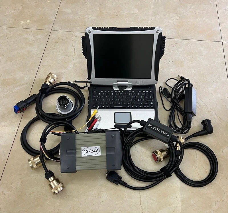 

mb star c3 Автоматические диагностические инструменты компьютер cf19 90% Новый ноутбук i5 процессор 320 ГБ HDD установленное программное обеспечение Полный комплект для старых автомобилей Mercedes