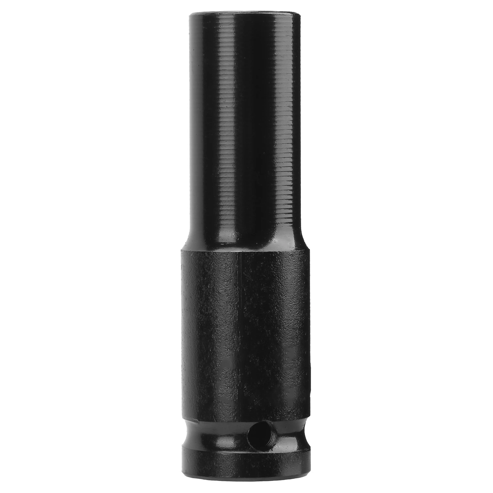 Hex Socket Carbon Steel Lengthen Electric Wrench Pneumatic Drill Adapter Accessories 78mm13mm