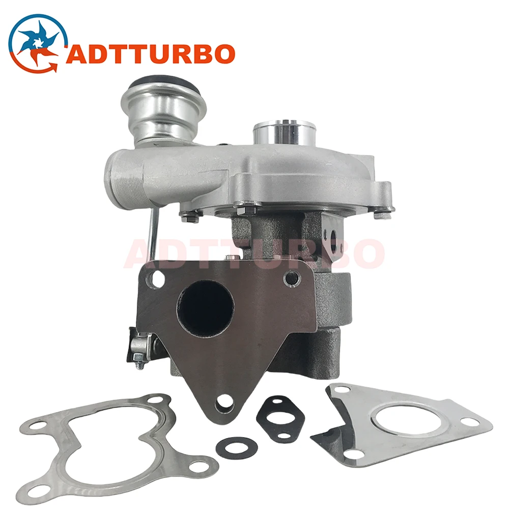 54359700002 Brand New Turbine KP35 54359880002 Turbocharger 7701473122 Turbo Charger for Renault Megane II 1.5 dCi 82 HP K9K-702