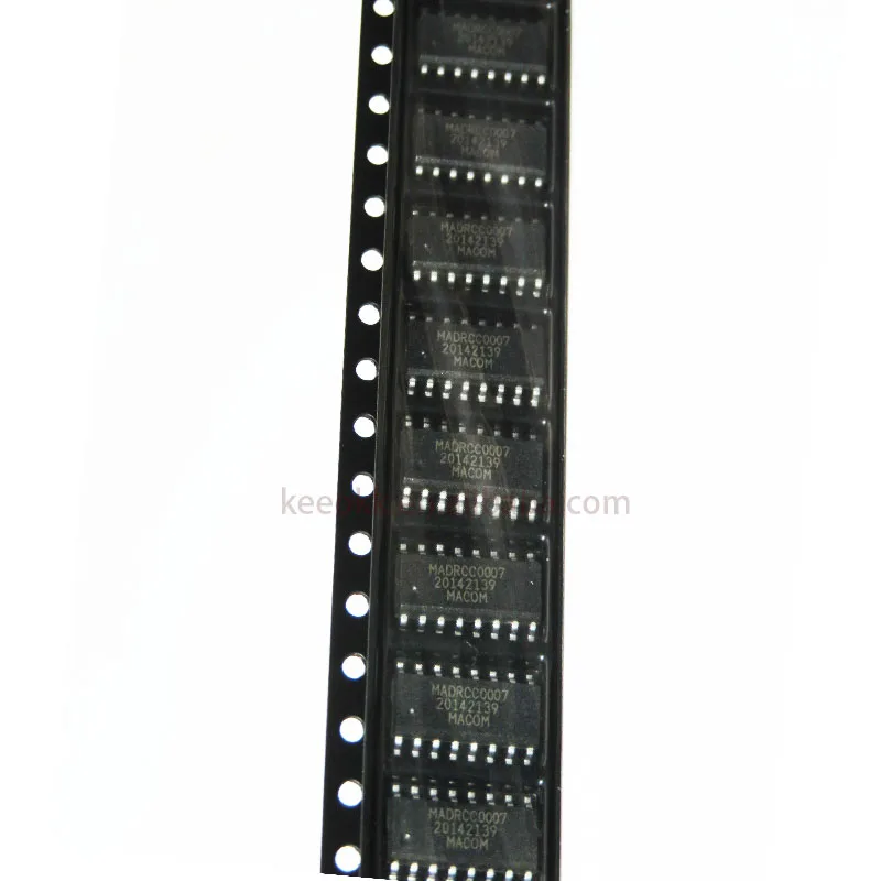 MADRCC0007 16 SOIC Novo e Original, 2 peças por lote