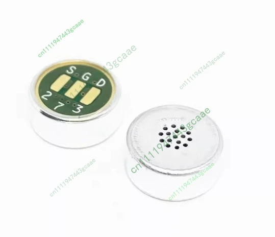 1PCS EM273 Ultra low noise floor 1045 meters head, sensitivity -37db accessories