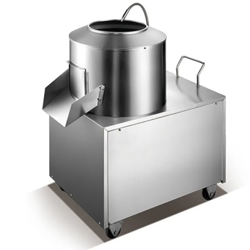 

Commercial multi-functional cleaning potato peeling machine, automatic canteen taro sweet potato potato fruit and vegetable