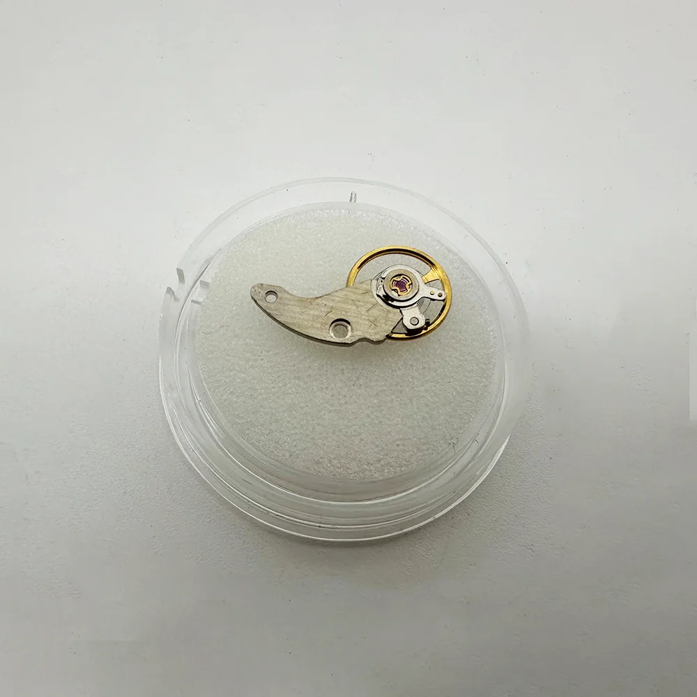 Watch Repair Parts Balance Wheel Assembly Suitable for 7009 Movement Watch Accessories Universal Fit 7S26 Movement