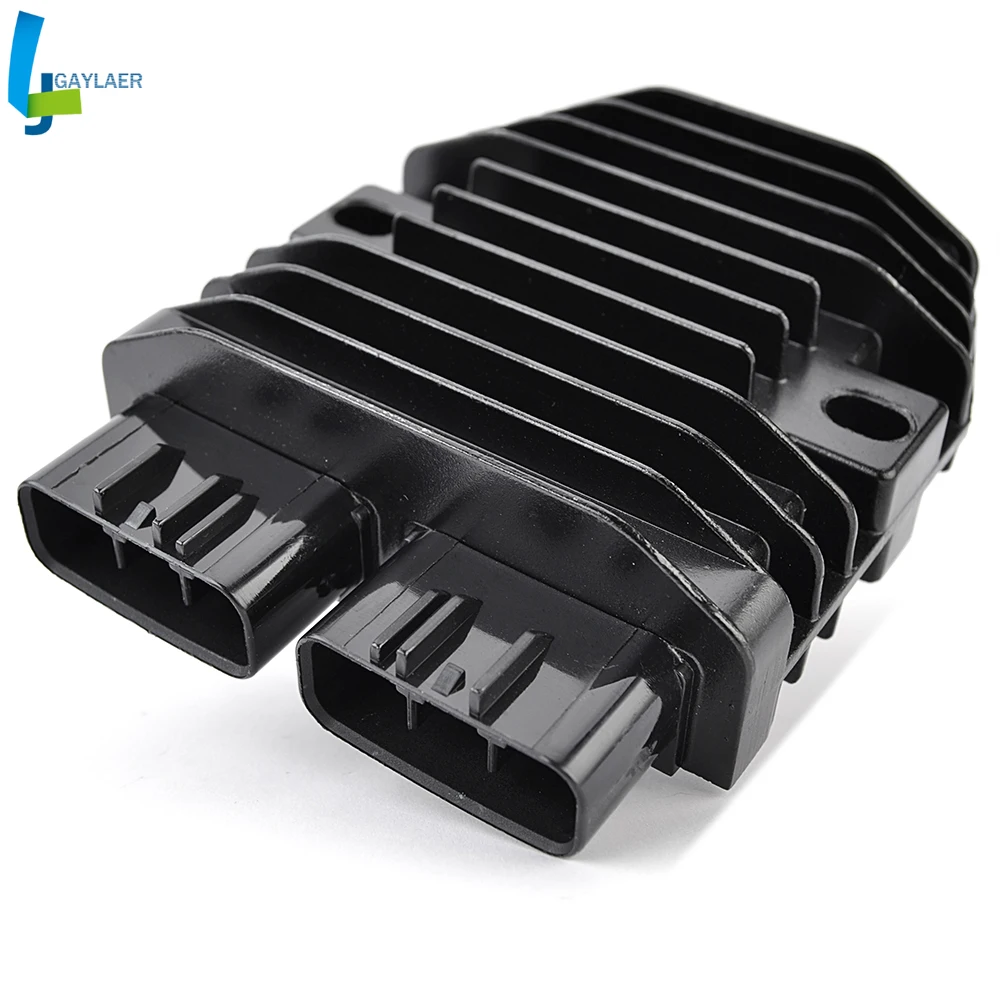 

Regulator Rectifier for CFMoto Scooter CFORCE UFORCE ZFORCE 400 500 600 800 MOTORCYCLE 650 CL-X700 01AA-177000 6NTV-151000-3000