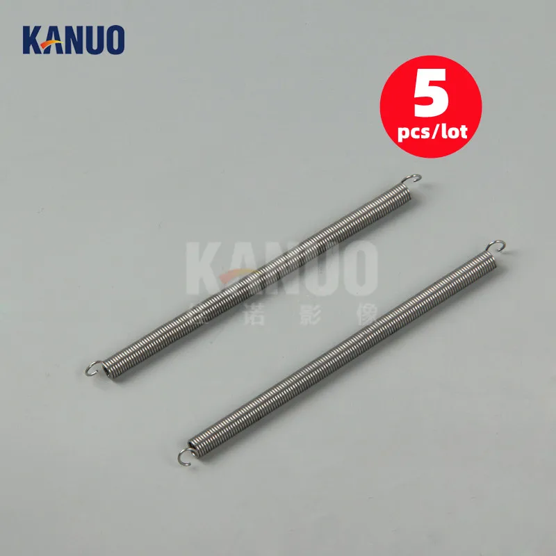 (5pcs/lot) 388D1060242D 388D1060242B 388D1060242 Spring for Fuji and Noritsu Series Minilab