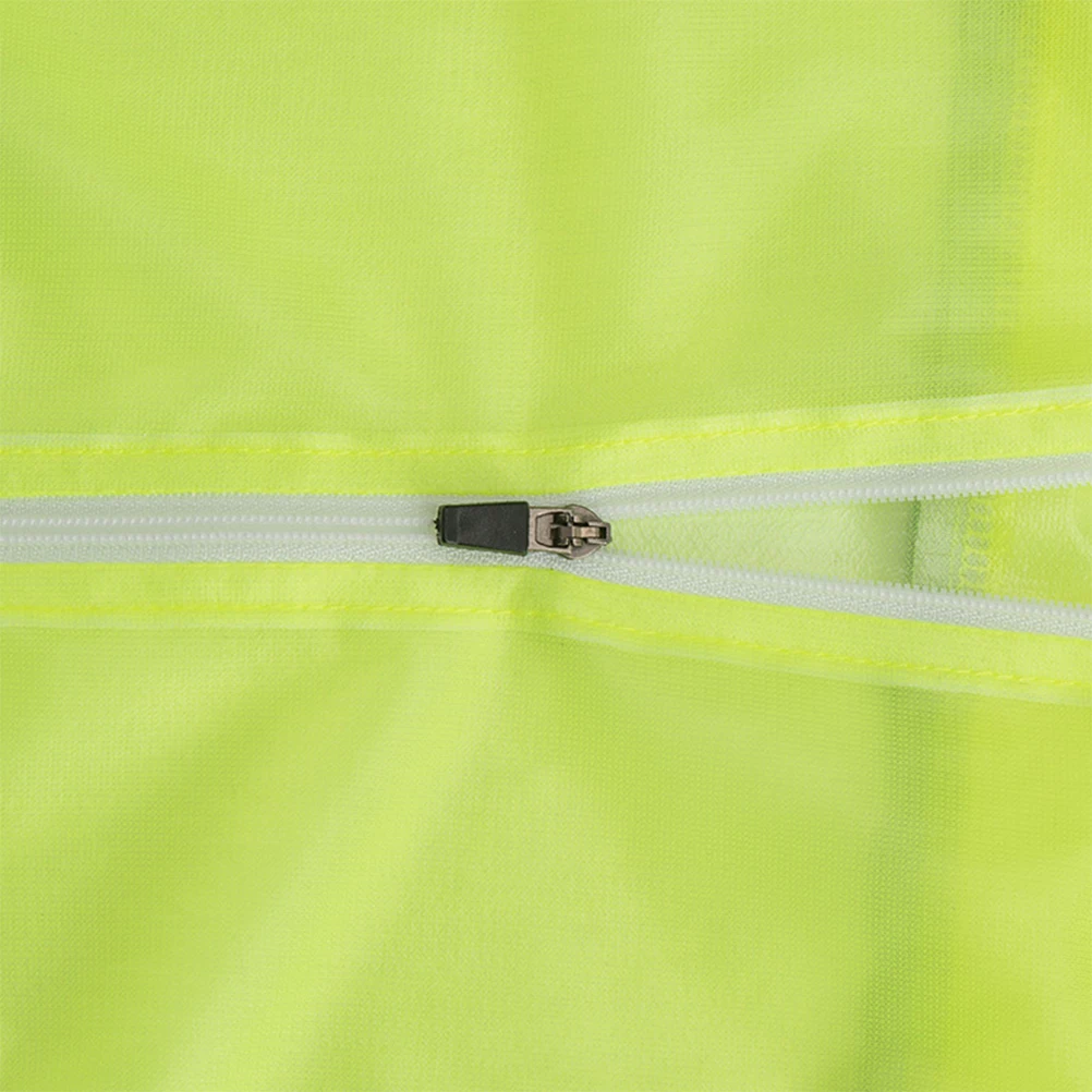 

1 шт. велосипедный плащ водостойкий дышащий ультратонкий дождевик пончо многоразовый уличный дождевик для женщин мужчин 3XL светоотражающая мода