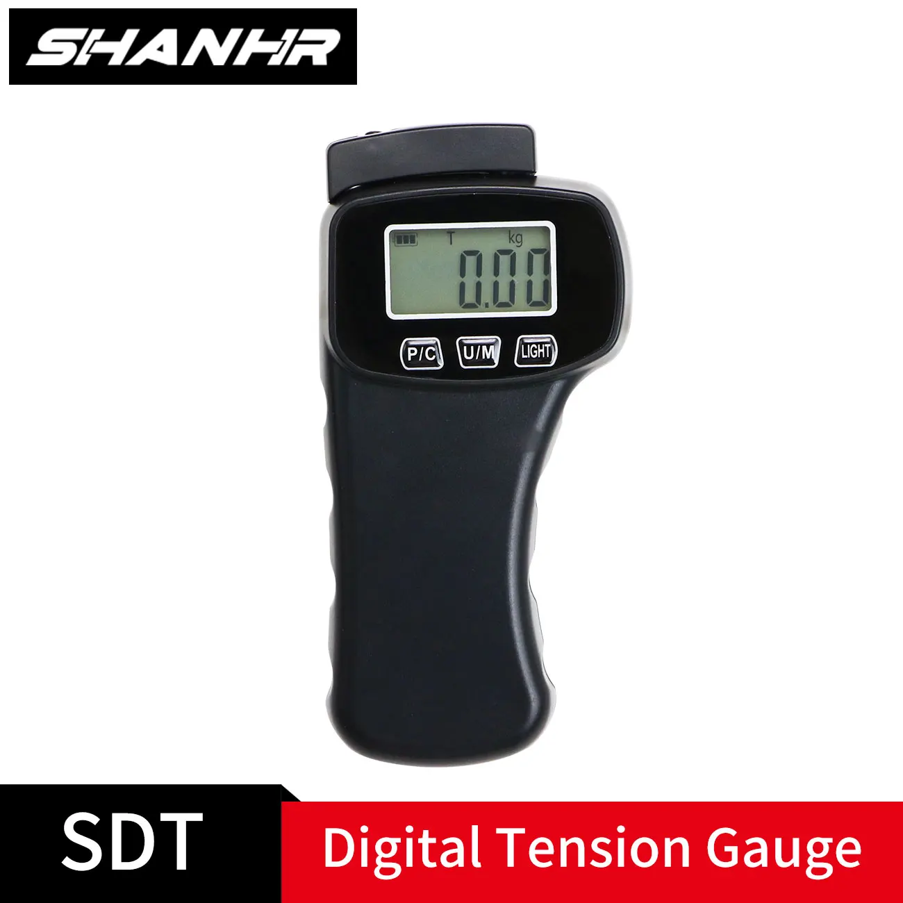 Shanhr 5Kg/Lb Digia…