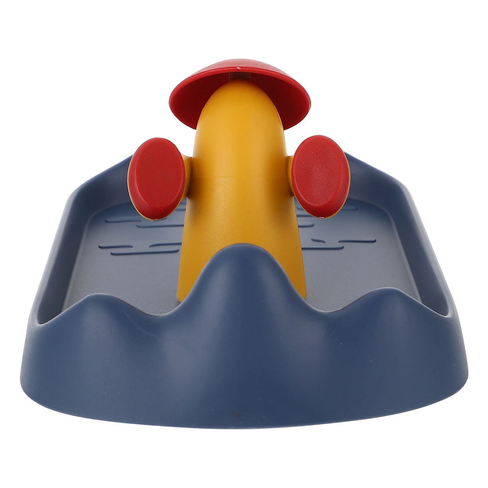 

1Pcs Pot Lid Storage Rack Multi-Purpose Kitchen Organizer PP Material Storage Holder Spatula Spoon Rack