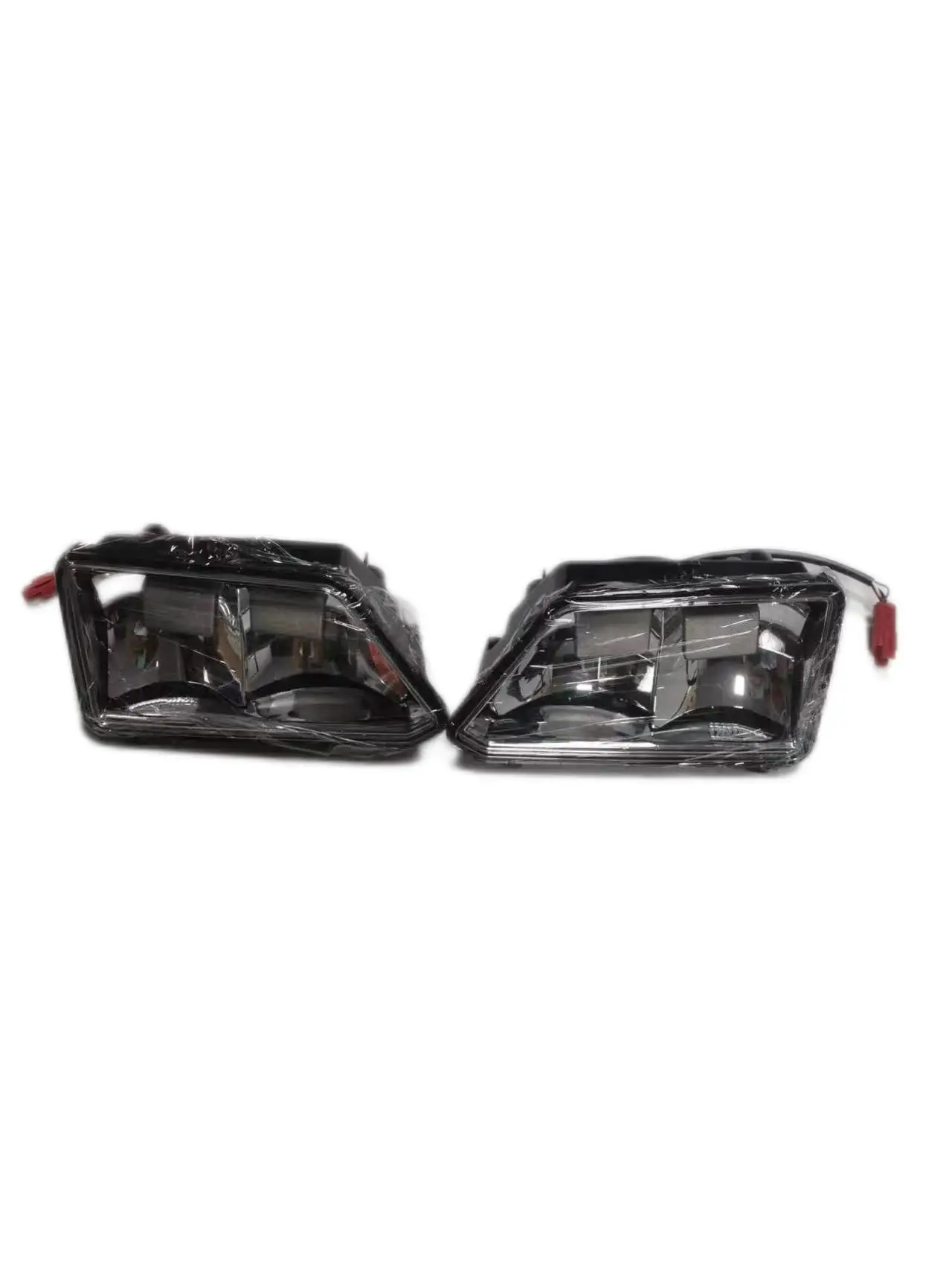 Suitable for LED Fog Lights on the Top of the Scania Truck Cab OEM 2552708 2552709