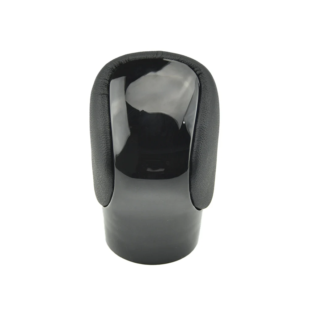 Car Automatic Gear Shift Knob For Lexus ES GS-450H GX IS-300 NX-300H RC-300 RX-350 2015-2021 PU Leather Shifter Handba