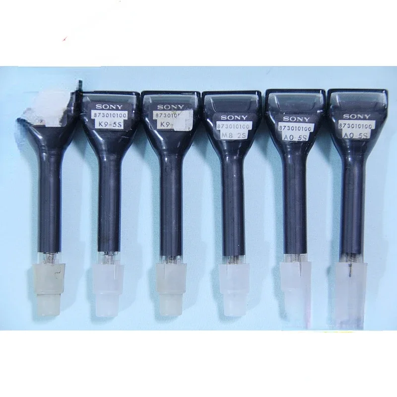 

K9 5S, M8 2S, AO 5S Oscilloscope Tube