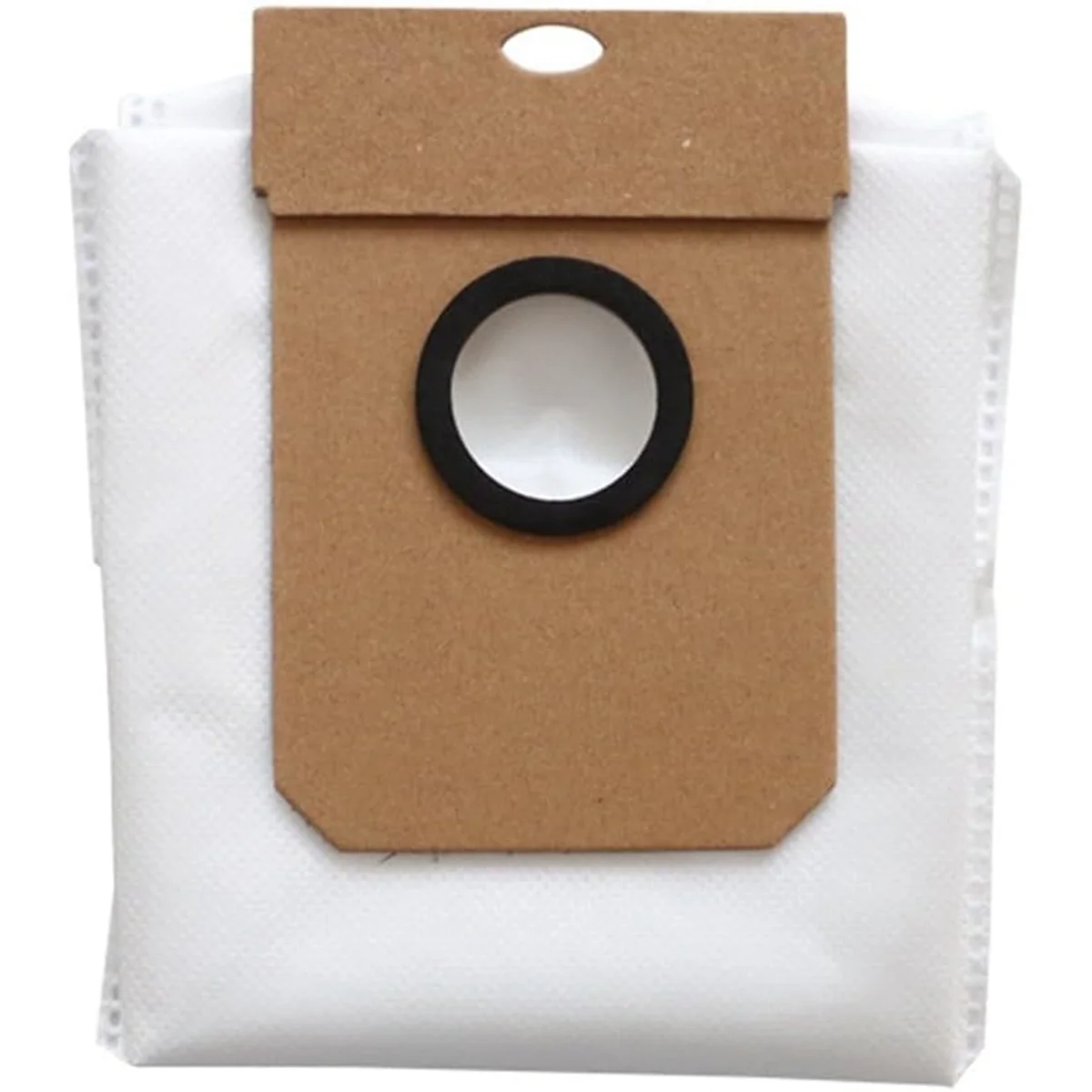 Stofzuigeronderdelen voor 11090 robotstofzuiger Hoofdzijborstel Hepa-filters Mop Doek Stofzakken Accessoires