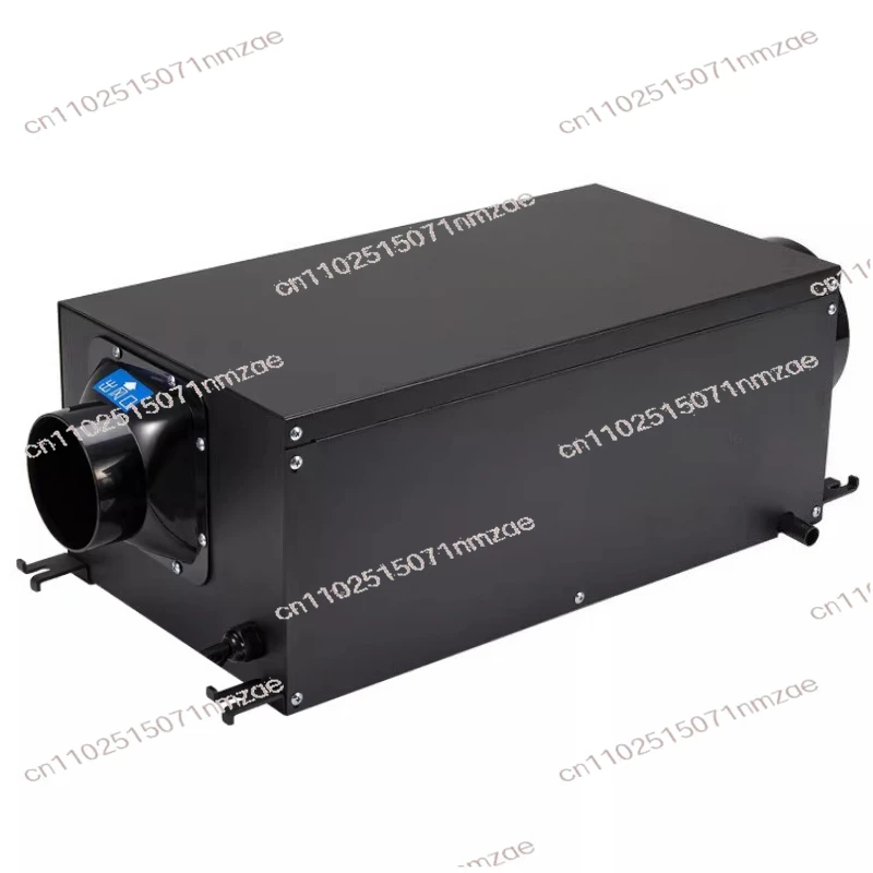 [Ceiling Dehumidifier] Household and Commercial Villa Basement Garage Moisture-proof and Mildew-proof Ceiling Dehumidification