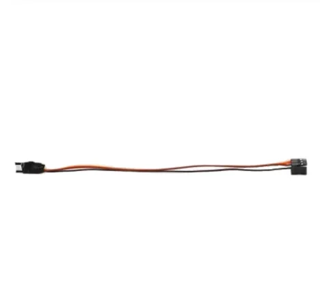 Remote Control Audio Video AV Cable for Hawkeye Firefly 6s 8s Action Camera With 27.4cm Length