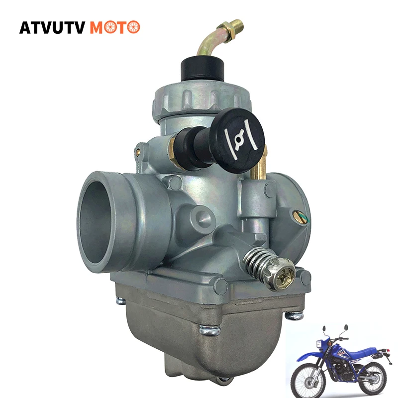 

Motorcycle Racing 28mm Carburetor Carb For Yamaha DT125 DT175 RX125 Dirt Bike Off Road Suzuki TZR125 RM65 RM80 RM85 HONDA RX125