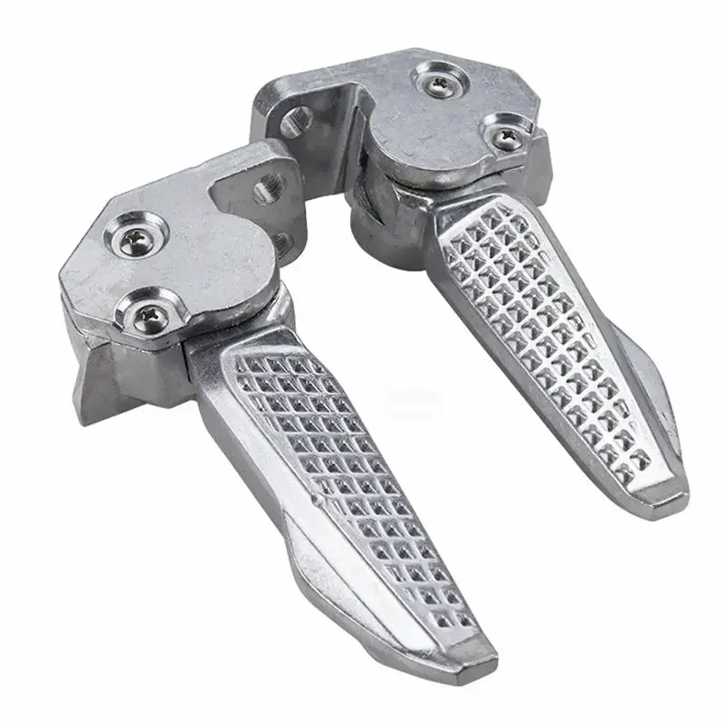 Aluminum Rear Motor…