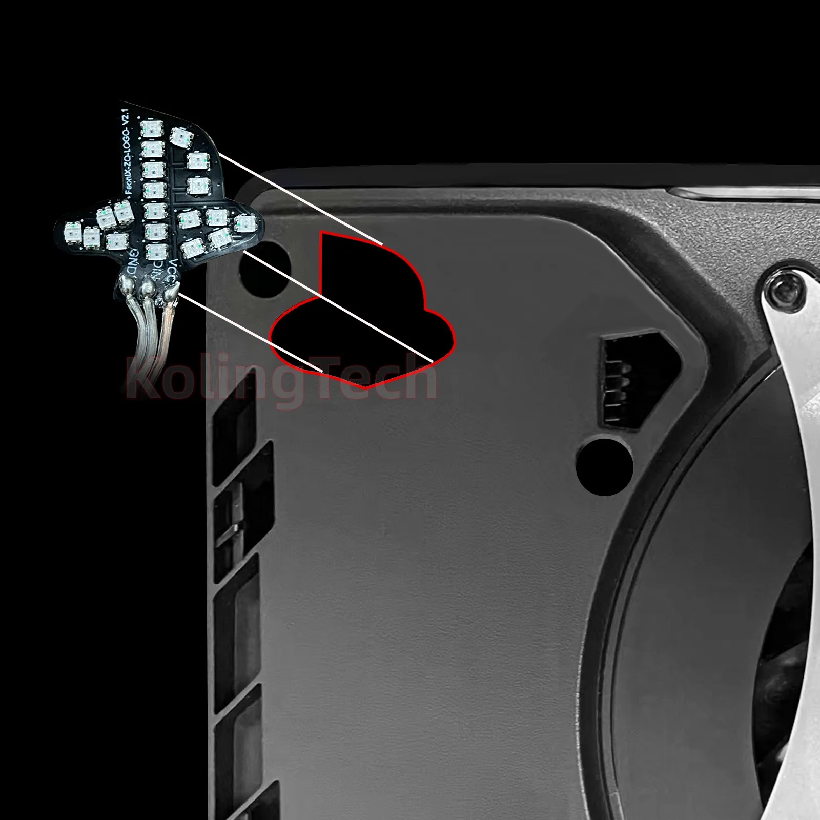 Thumbnail 3 - #36 Compare PS5 Led Lights Before You Buy