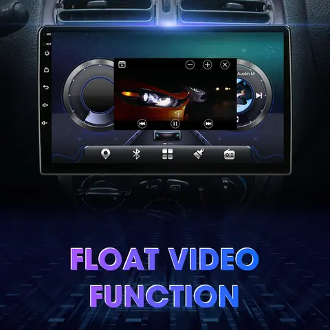 JMCQ 9 8 best sales रेडियो प्यूज़ो 206 - №7