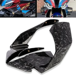 Motorcycles Accessories For Bmw S1000rr S1000 RR M1000rr 2019-2022 Fairing Side Winglet Aerodynamic