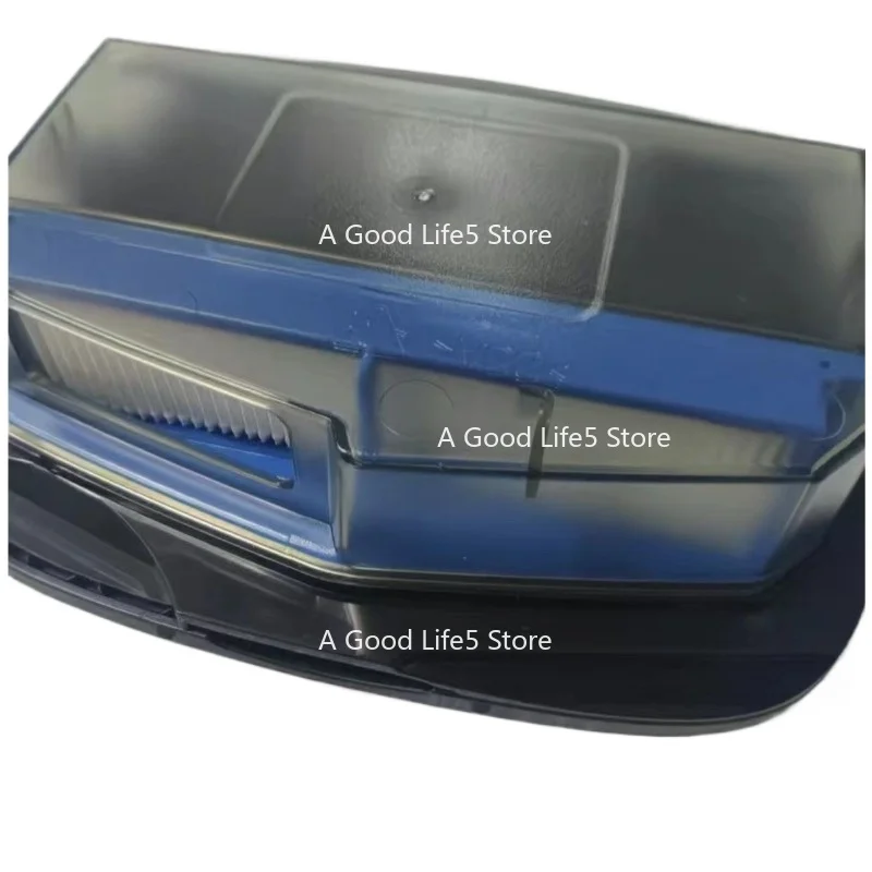 

Подходит для пылесоса Philips, интеллектуальной машины FC8792FC8794FC8796 пылесборник с аксессуарами из фильтровальной сетки