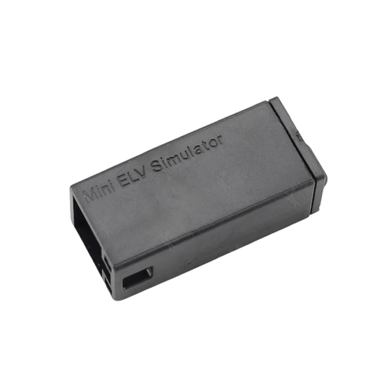 20x vvdi elv mini emulador esl renovar emulador para w204 w207 w212 vvdi mb ferramenta trabalhando com vvdi mb ferramenta